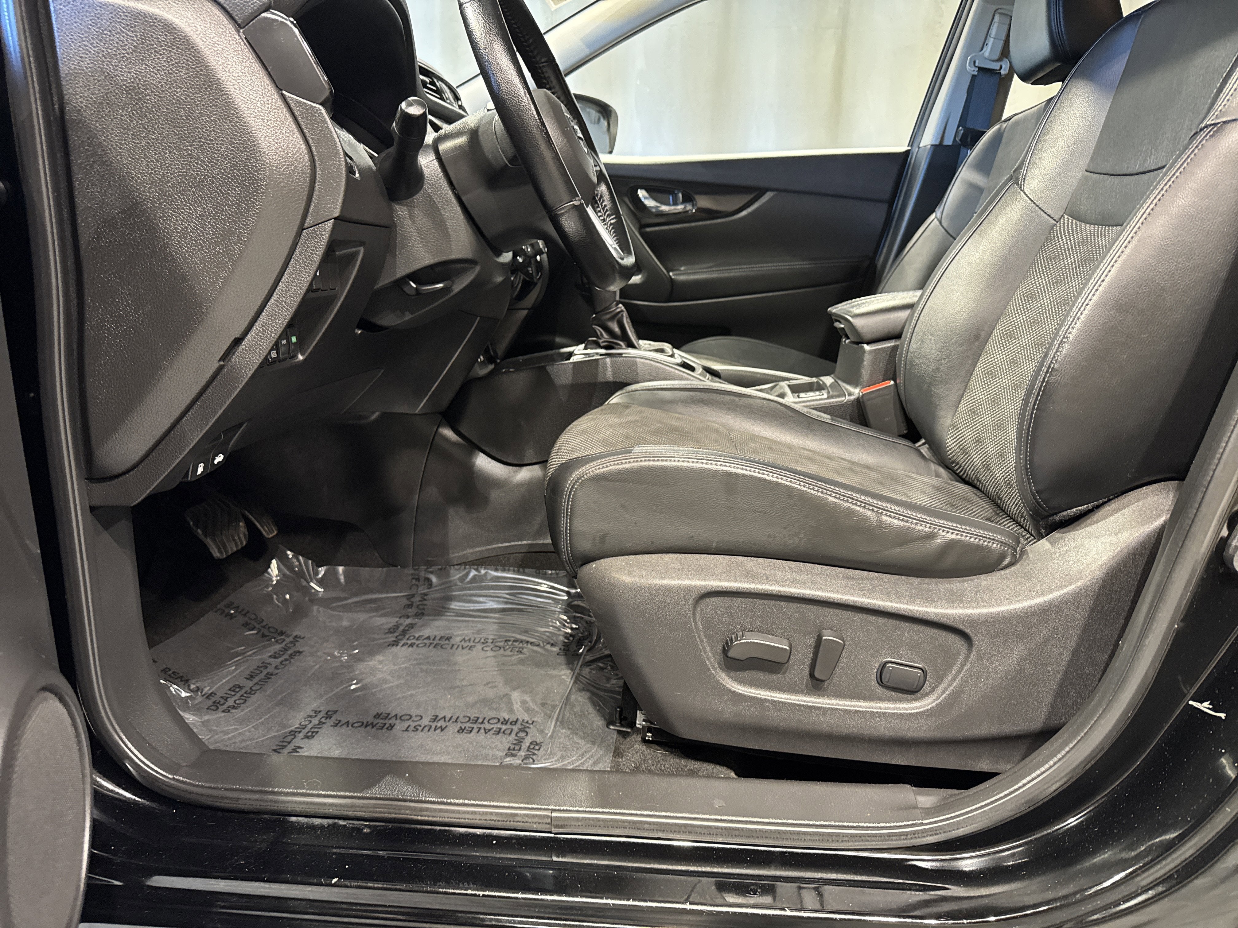 2022 Nissan Rogue Sport SV W/Technology Package