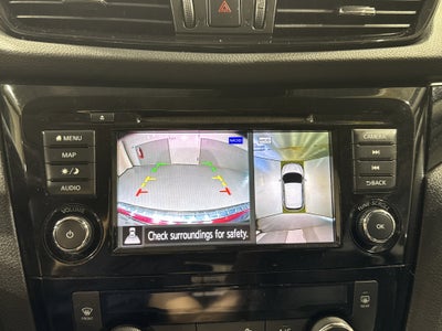 2019 Nissan Rogue Sport SL W/Premium Package