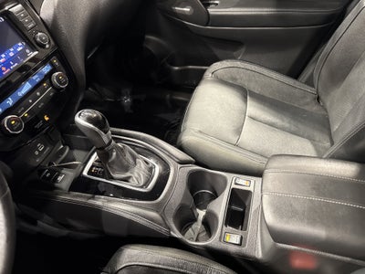 2019 Nissan Rogue Sport SL W/Premium Package