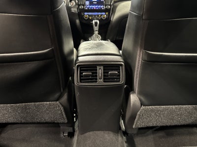 2019 Nissan Rogue Sport SL W/Premium Package