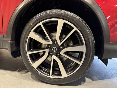 2019 Nissan Rogue Sport SL W/Premium Package