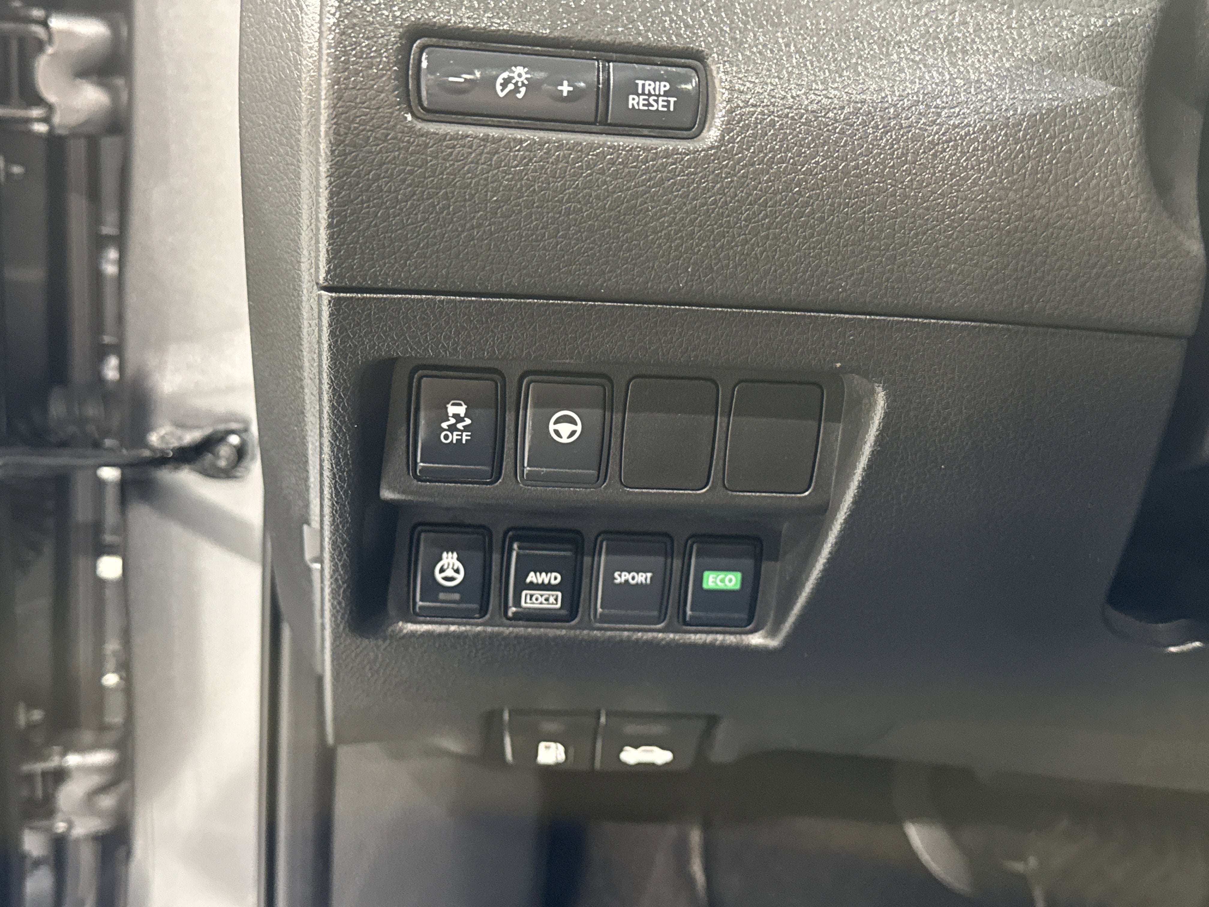 2020 Nissan Rogue Sport SL W/Premium Package