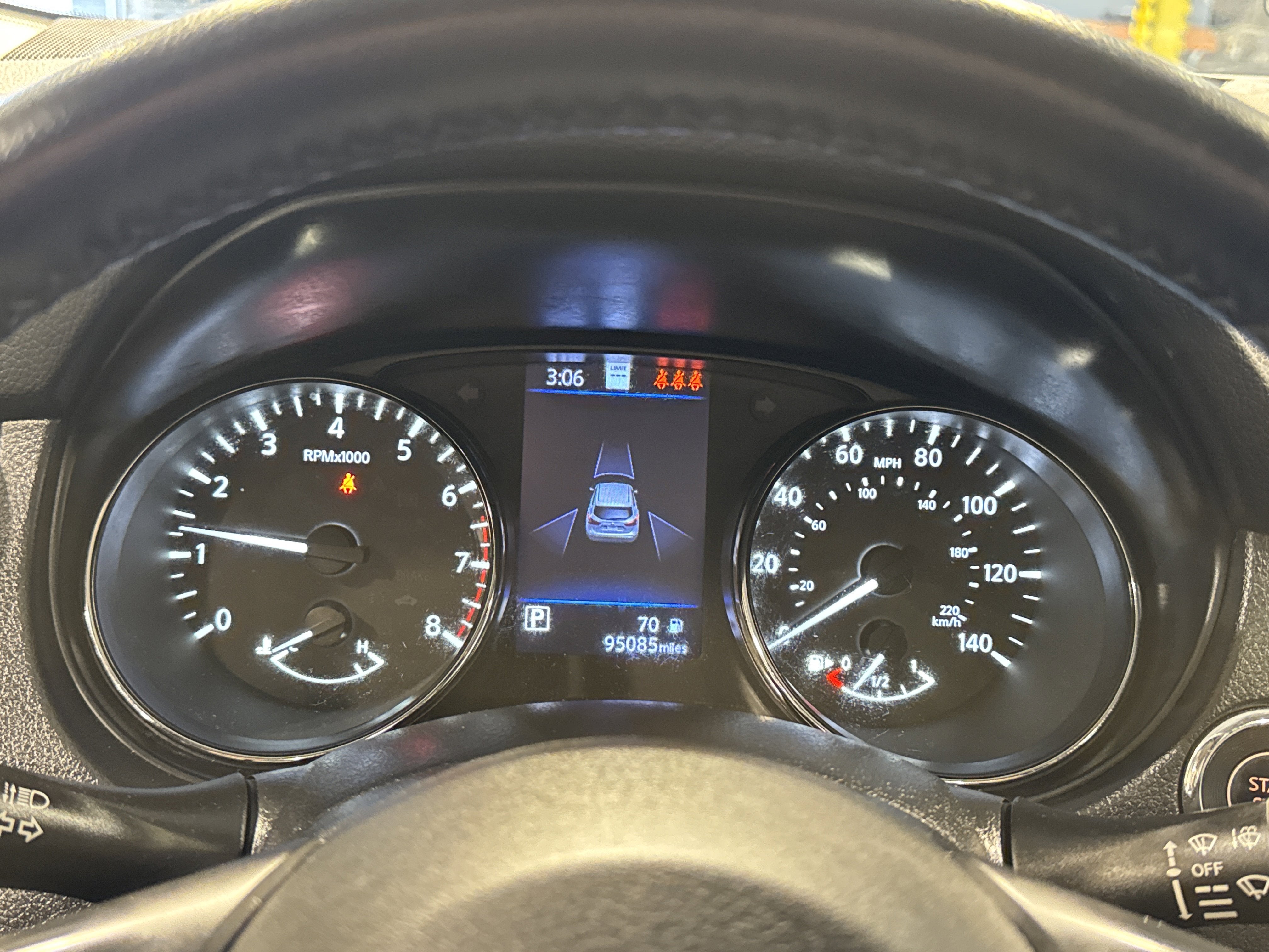 2020 Nissan Rogue Sport SL W/Premium Package