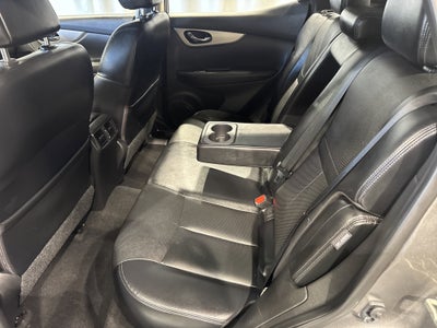 2020 Nissan Rogue Sport SL W/Premium Package