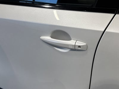 2023 Nissan ARIYA EVOLVE+