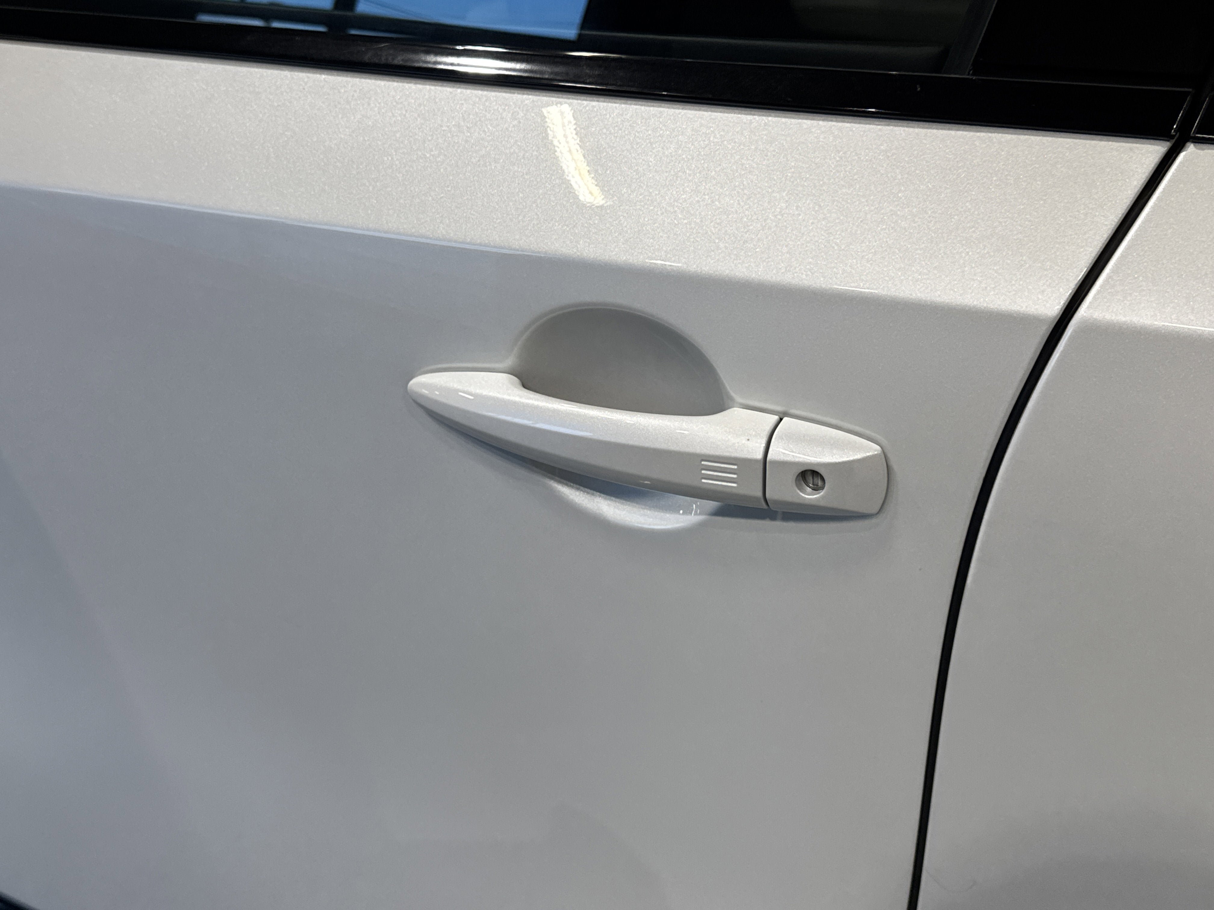 2023 Nissan ARIYA EVOLVE+