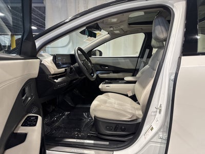 2023 Nissan ARIYA EVOLVE+