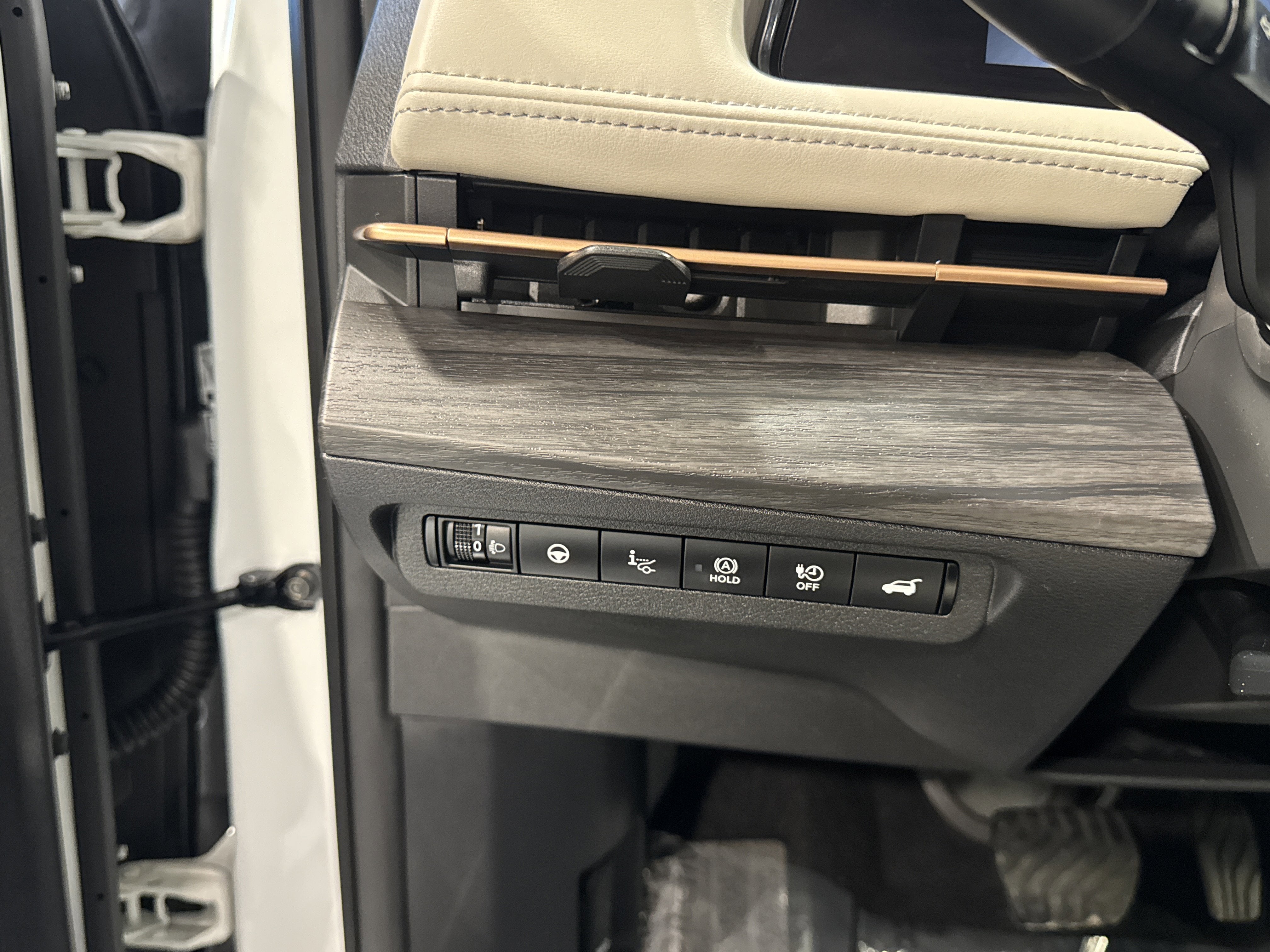 2023 Nissan ARIYA EVOLVE+