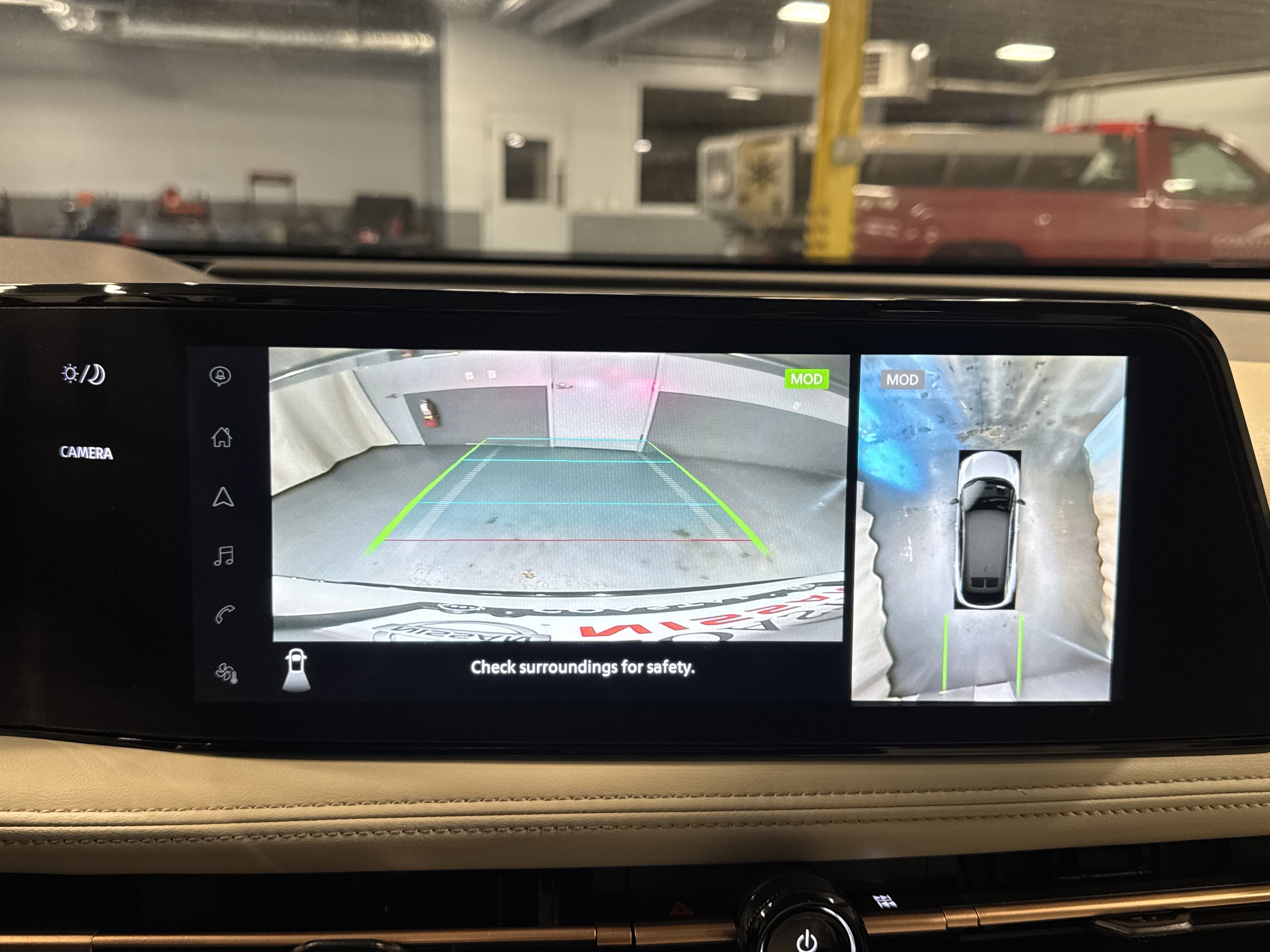 2023 Nissan ARIYA EVOLVE+