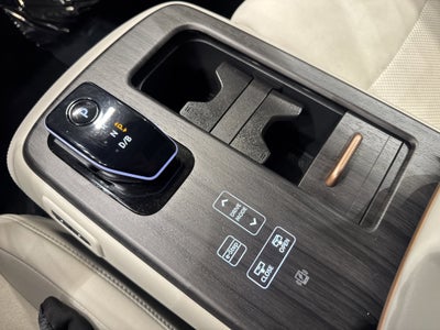 2023 Nissan ARIYA EVOLVE+