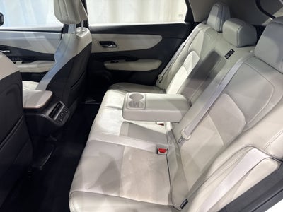 2023 Nissan ARIYA EVOLVE+