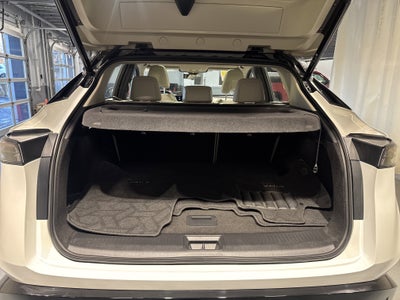 2023 Nissan ARIYA EVOLVE+