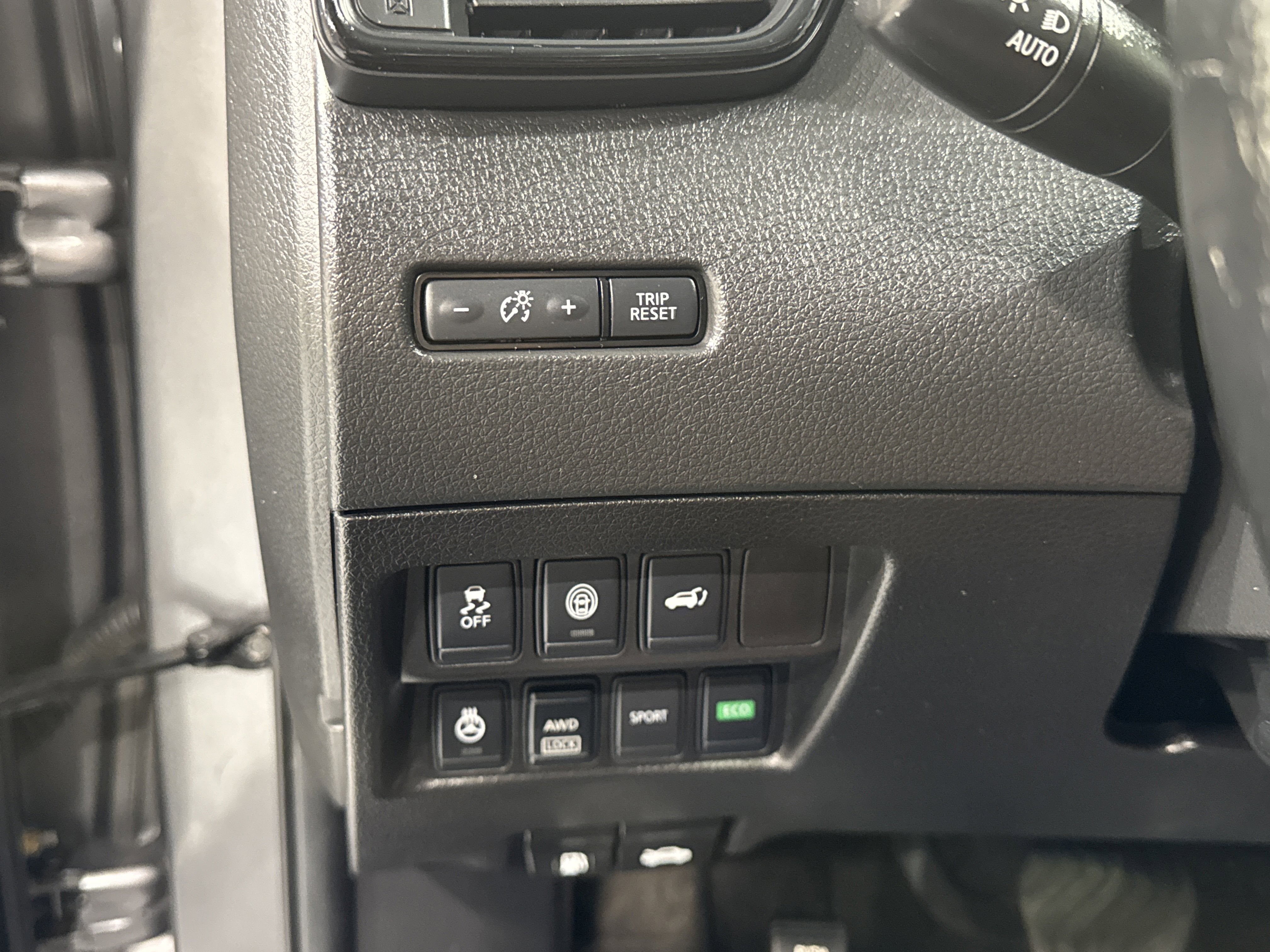 2017 Nissan Rogue SL W/Premium & Platinum Package