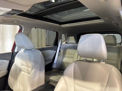 2021 Nissan Rogue SV W/Premium Package
