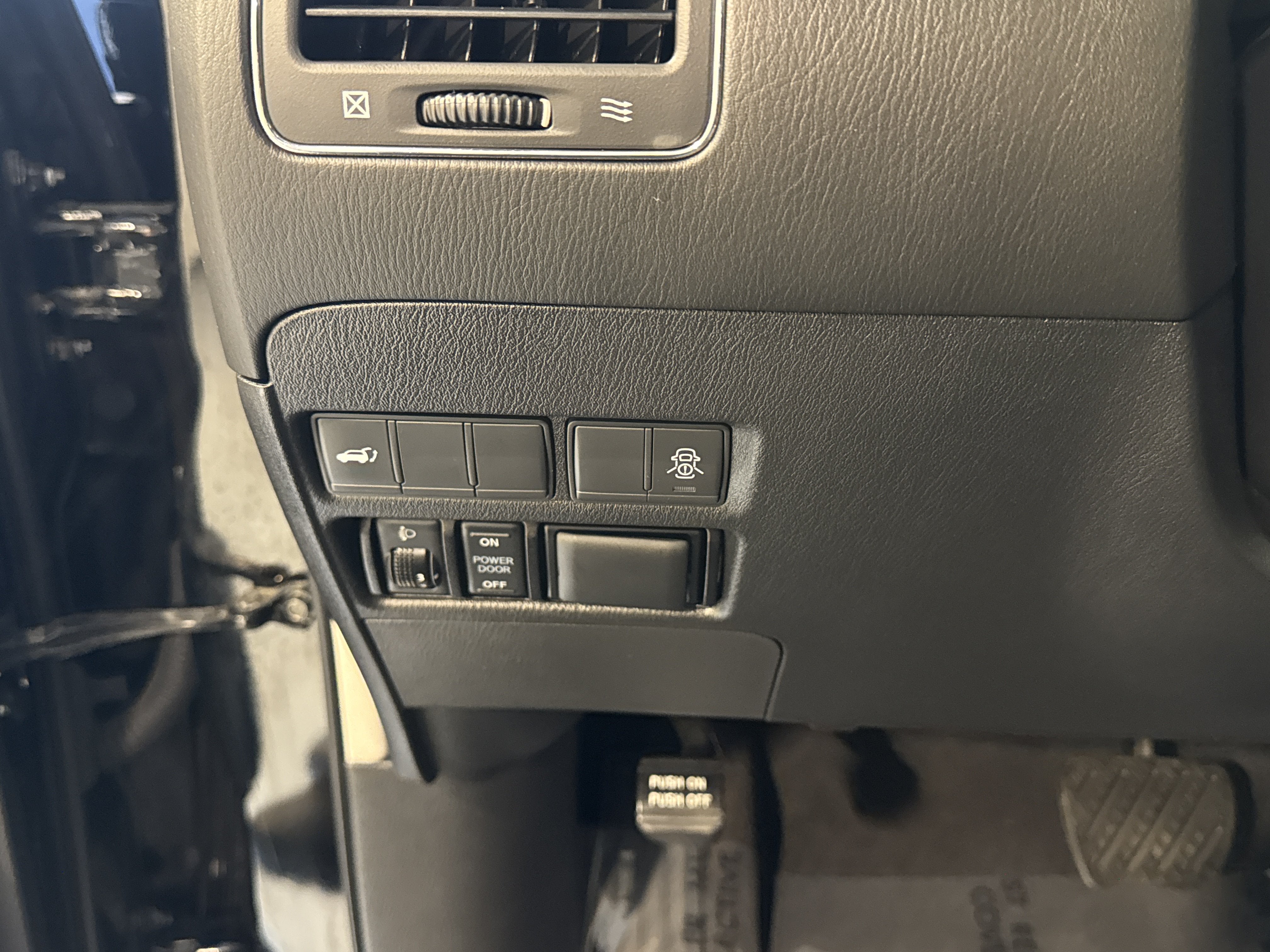 2019 Nissan Armada SV W/Driver Package