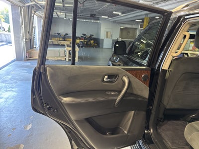 2019 Nissan Armada SV W/Driver Package