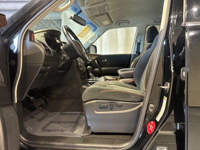 2019 Nissan Armada SV W/Driver Package