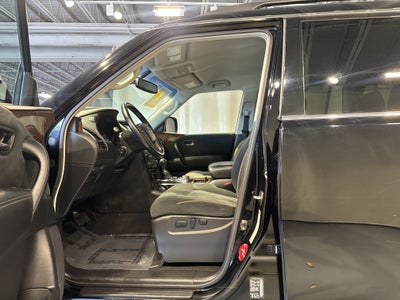 2019 Nissan Armada SV W/Driver Package