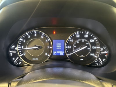 2019 Nissan Armada SV W/Driver Package