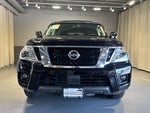 2019 Nissan Armada SV W/Driver Package
