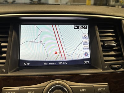 2019 Nissan Armada SV W/Driver Package