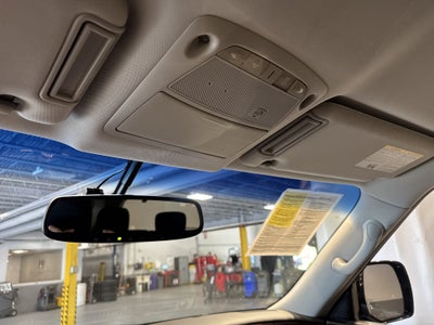 2019 Nissan Armada SV W/Driver Package