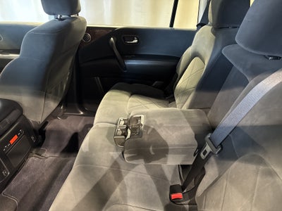 2019 Nissan Armada SV W/Driver Package