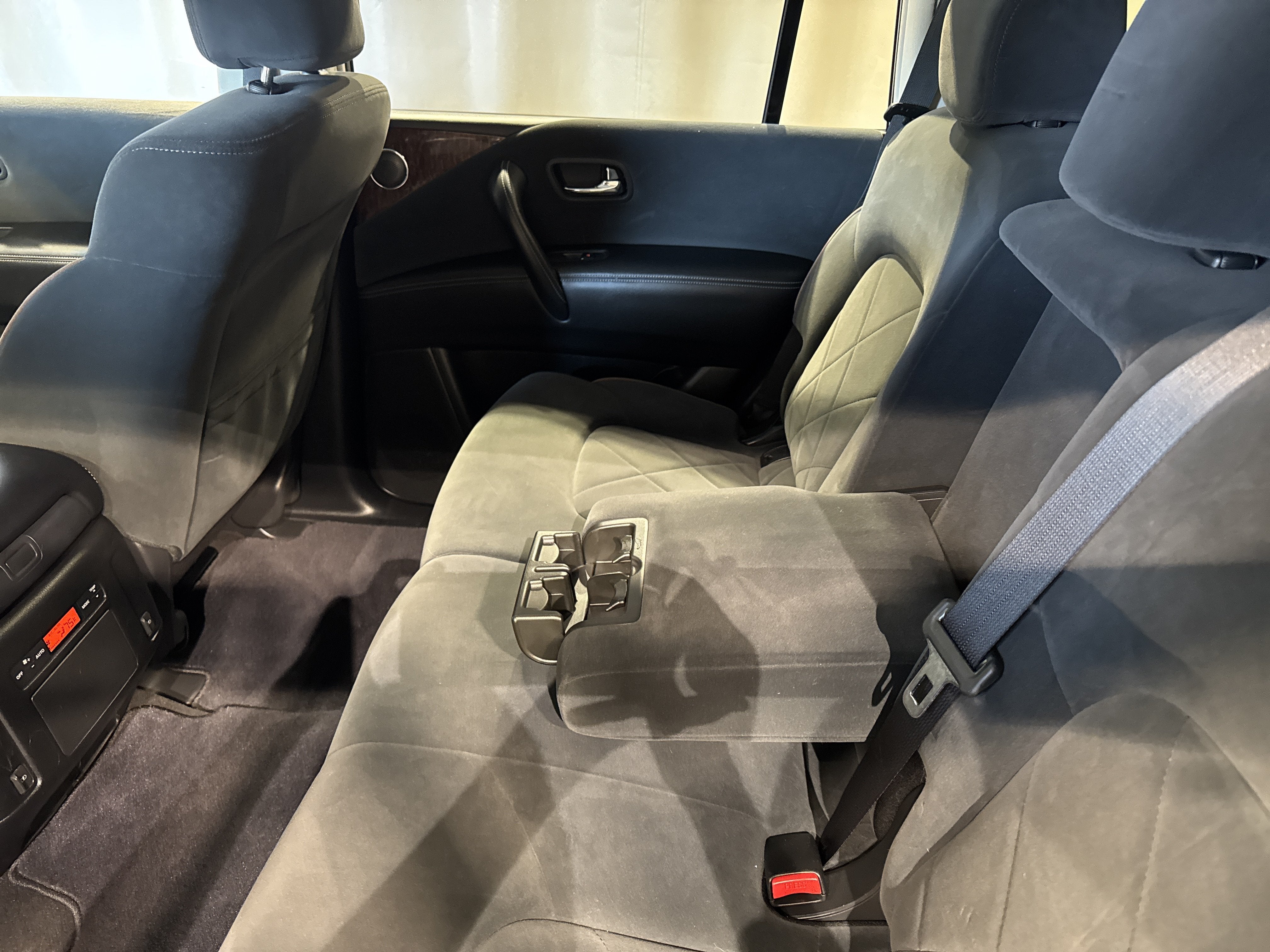 2019 Nissan Armada SV W/Driver Package
