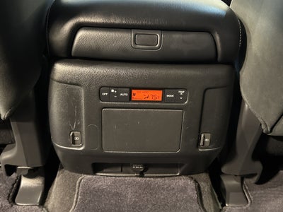 2019 Nissan Armada SV W/Driver Package