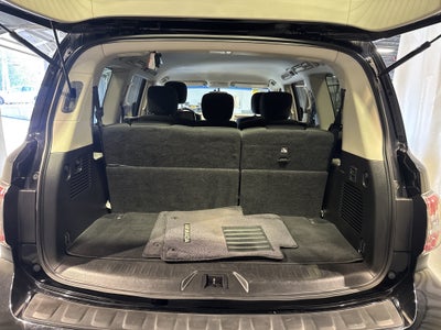 2019 Nissan Armada SV W/Driver Package