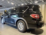 2019 Nissan Armada SV W/Driver Package