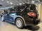 2019 Nissan Armada SV W/Driver Package