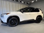 2023 Nissan Rogue SV W/Premium Package & Midnight Package