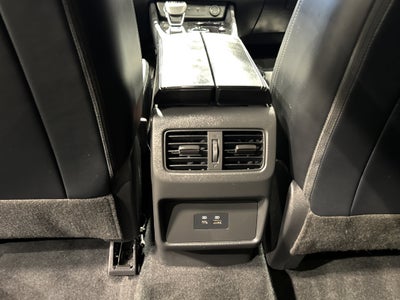 2023 Nissan Rogue SV W/Premium Package & Midnight Package