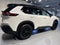 2023 Nissan Rogue SV W/Premium Package & Midnight Package