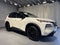 2023 Nissan Rogue SV W/Premium Package & Midnight Package