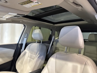 2023 Nissan Rogue SV W/Premium Package