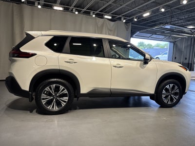 2023 Nissan Rogue SV W/Premium Package