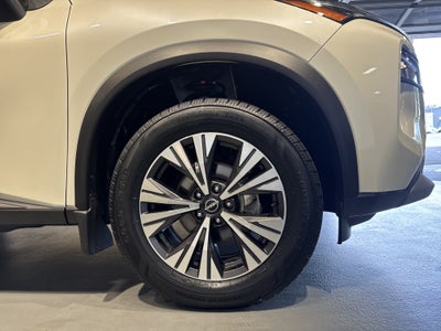 2023 Nissan Rogue SV W/Premium Package