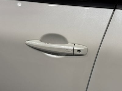 2023 Nissan Rogue SV W/Premium & Midnight Package