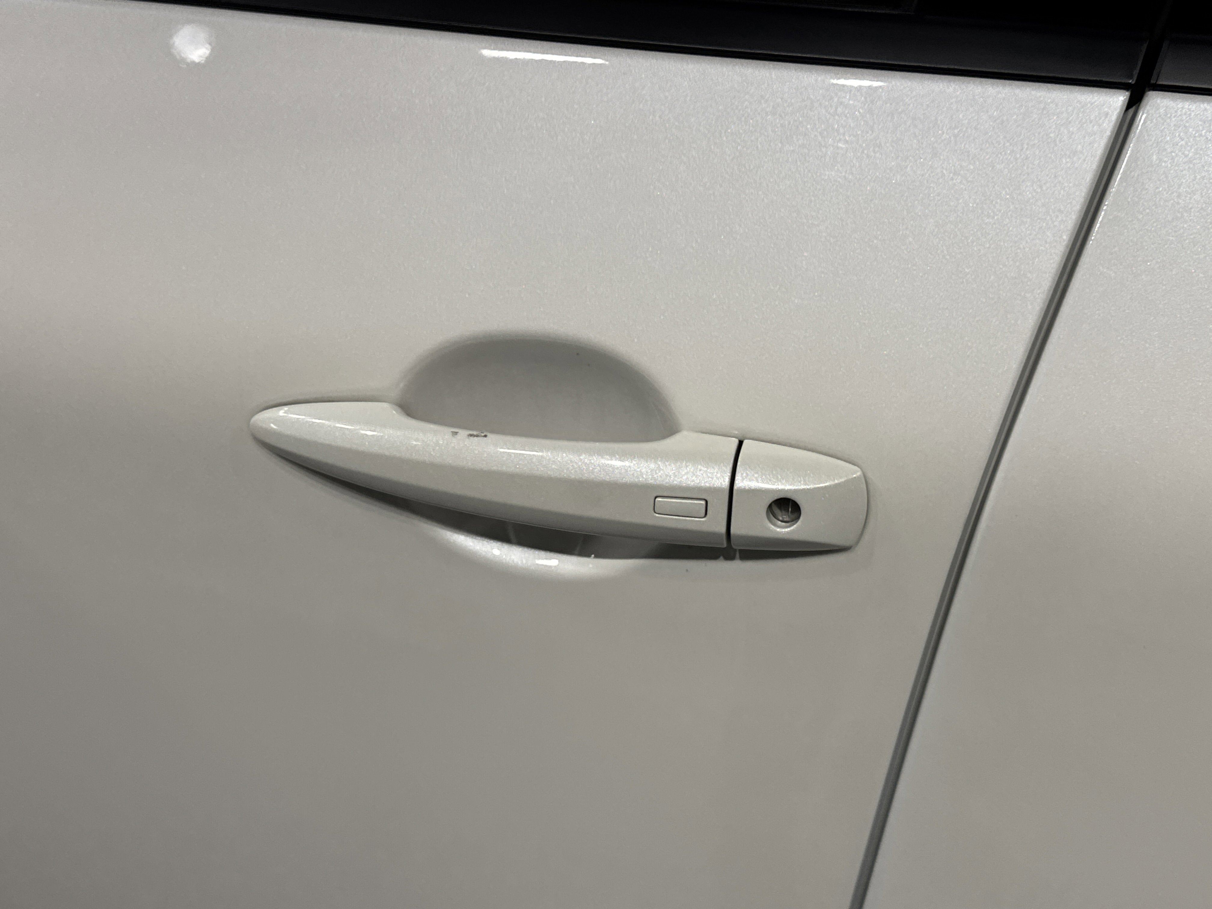 2023 Nissan Rogue SV W/Premium & Midnight Package