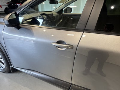 2023 Nissan Rogue SV W/Premium Package