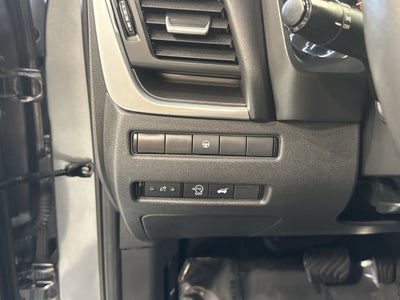 2023 Nissan Rogue SV W/Premium Package