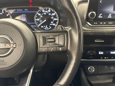2023 Nissan Rogue SV W/Premium Package