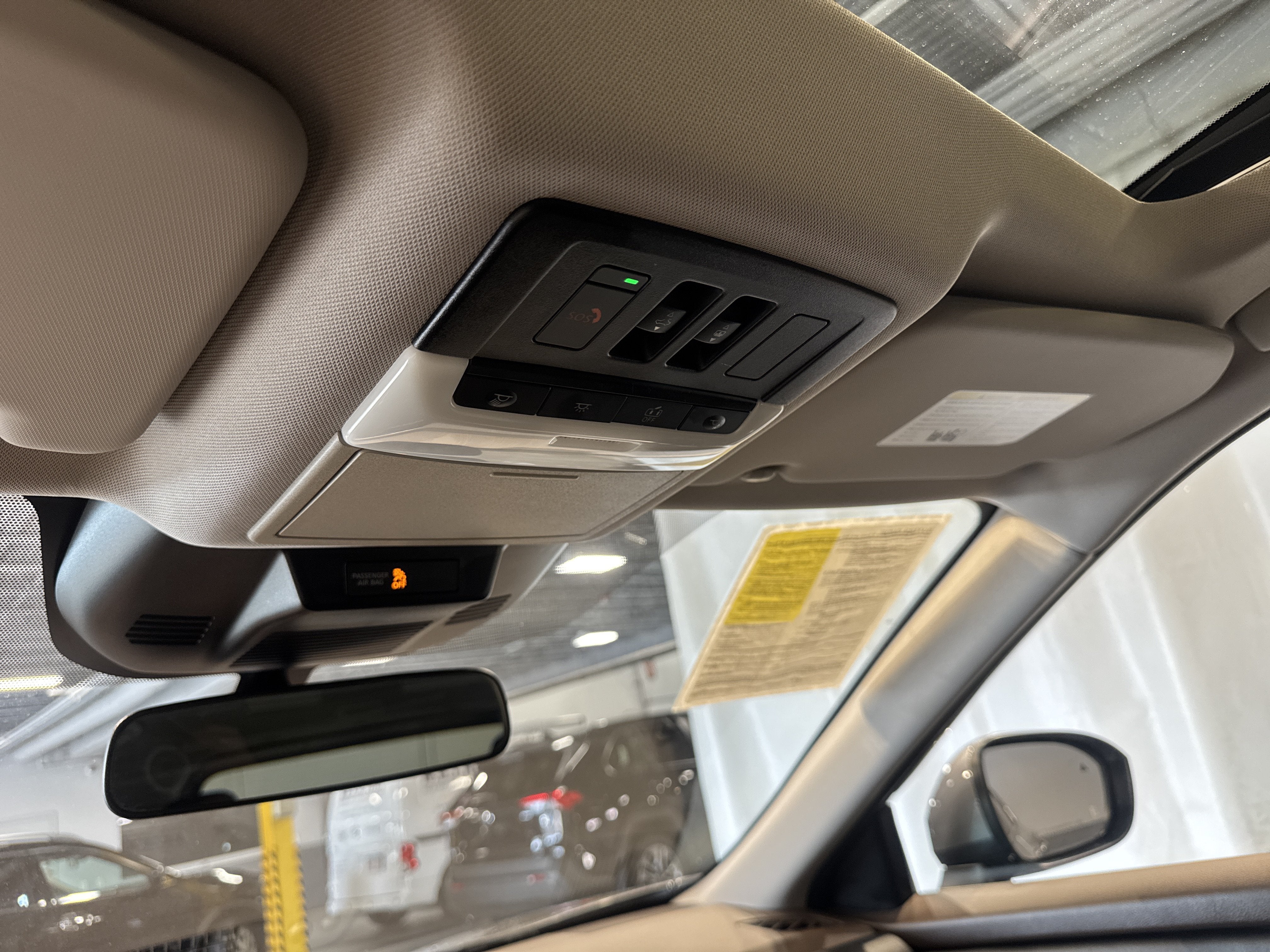 2023 Nissan Rogue SV W/Premium Package