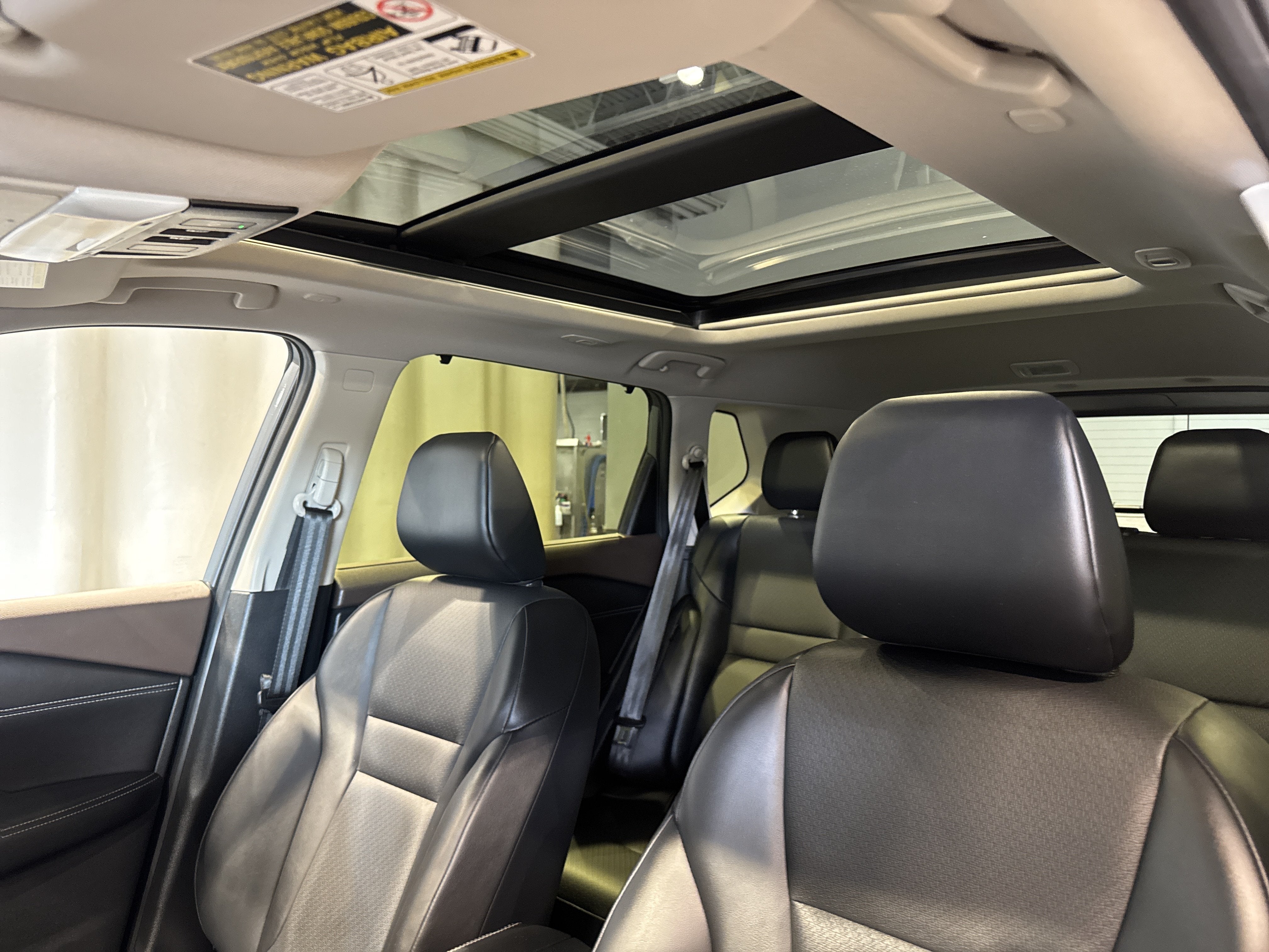 2023 Nissan Rogue SV W/Premium Package