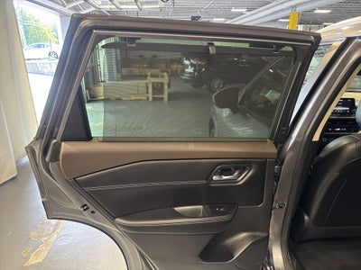 2023 Nissan Rogue SV W/Premium Package