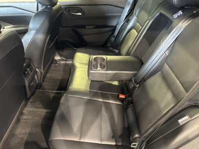 2023 Nissan Rogue SV W/Premium Package