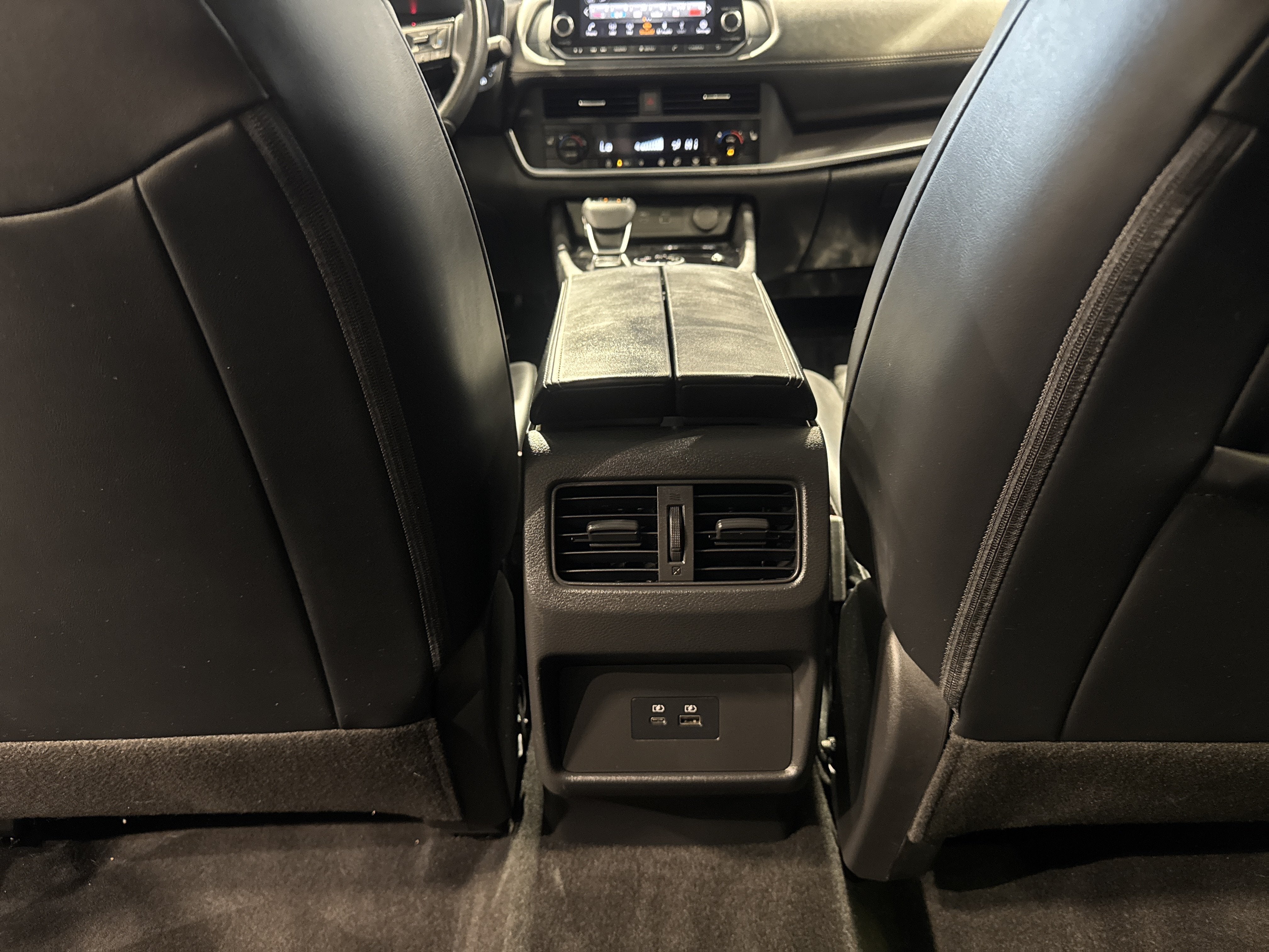 2023 Nissan Rogue SV W/Premium Package