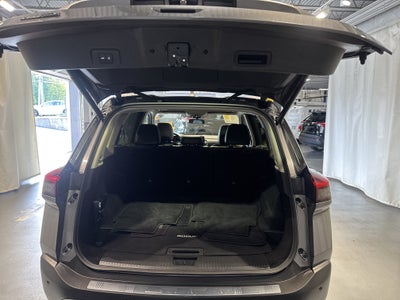 2023 Nissan Rogue SV W/Premium Package